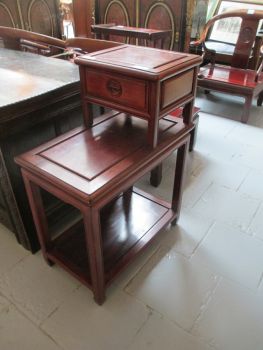 Etagère asiatique